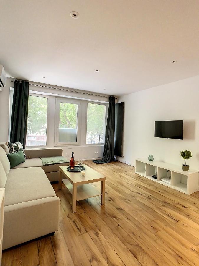 Studio Hyper Centre Gare Vieil Antibes Mer 2Pers Daire Dış mekan fotoğraf