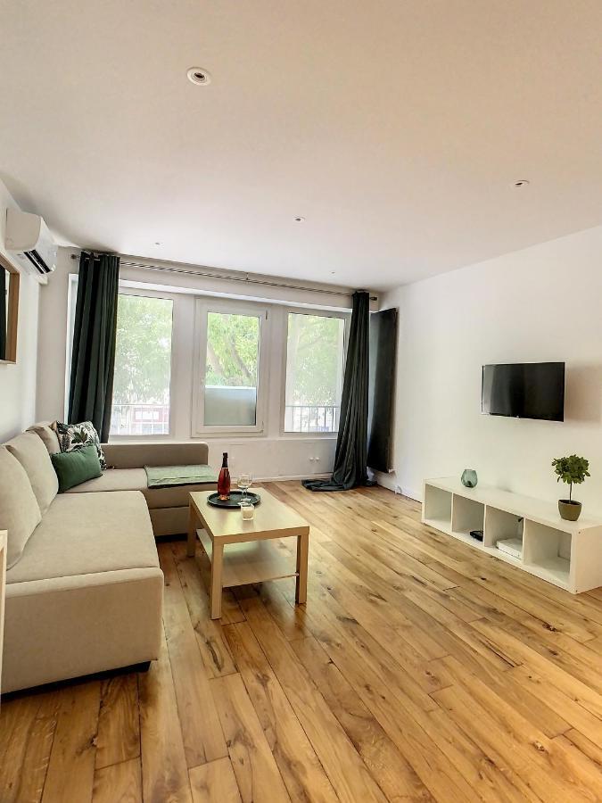 Studio Hyper Centre Gare Vieil Antibes Mer 2Pers Daire Dış mekan fotoğraf